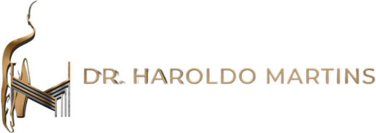 Dr. Haroldo Martins · Medicina da Obesidade & Performance Clínica